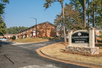 Kathwood Apartments in Athens, GA - Building Photo - Building Photo