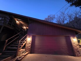 3741 Los Padres Dr in Frazier Park, CA - Building Photo