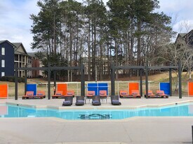 626 Shug Jordan Pkwy, Unit 225 in Auburn, AL - Building Photo