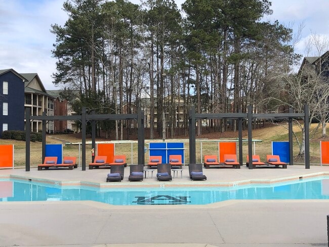 property at 626 Shug Jordan Pkwy