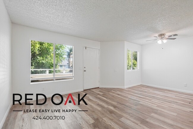 property at 1215 D St