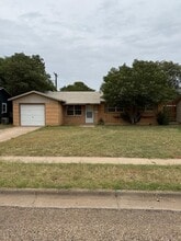 5234 41st St in Lubbock, TX - Building Photo - Building Photo