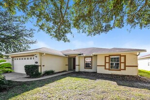 9016 Redtail Dr in Jacksonville, FL - Building Photo