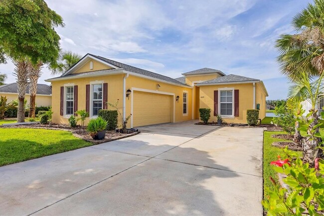 5109 72nd St E in Palmetto, FL - Building Photo - Building Photo