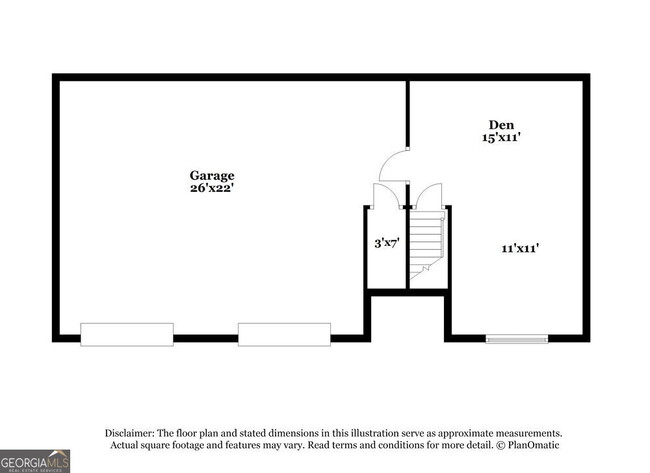 120 Southern Trace Dr in Rockmart, GA - Building Photo - Building Photo