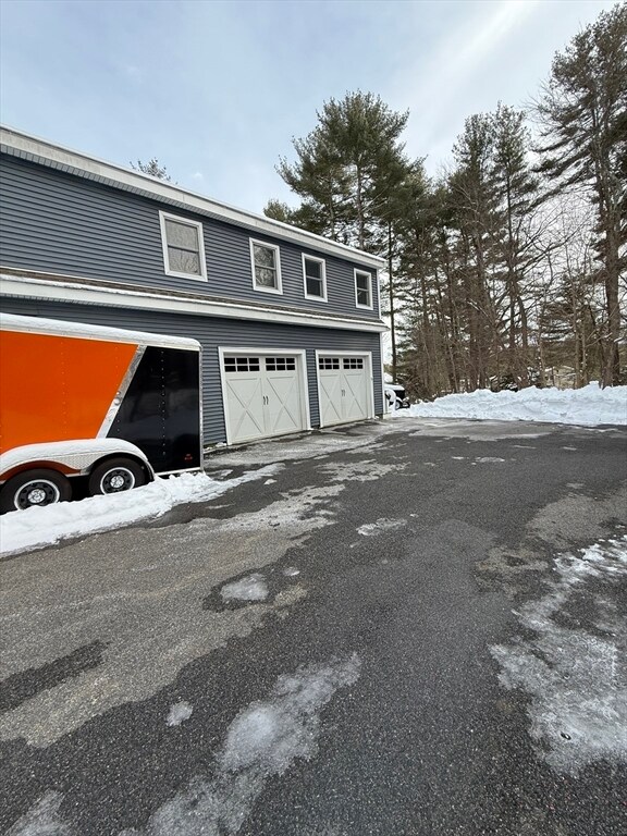 19 Kensington Dr-Unit -1 in Billerica, MA - Building Photo - Building Photo