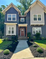 1003 Fairground St in Charlotte, NC - Building Photo