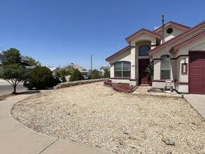 3701 Trina Pl in El Paso, TX - Building Photo - Building Photo