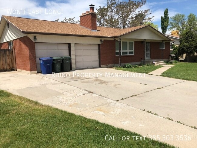 property at 4338 Nielsen Way