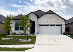 316 Peace Pipe Way in Georgetown, TX - Building Photo - Building Photo