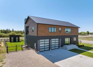 1205 Trails Creek Ave in Pinedale, WY - Building Photo - Building Photo