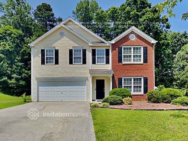 property at 945 Campbell Gate Rd SE