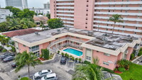 1450 N Riverside Dr in Pompano Beach, FL - Building Photo - Building Photo