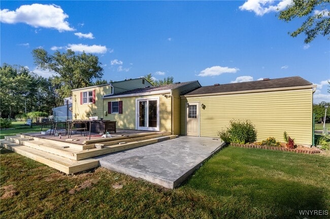 39 Vermont Pl in Buffalo, NY - Building Photo - Building Photo