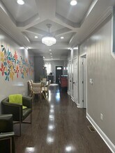 1007 W Fayette St in Baltimore, MD - Building Photo - Building Photo