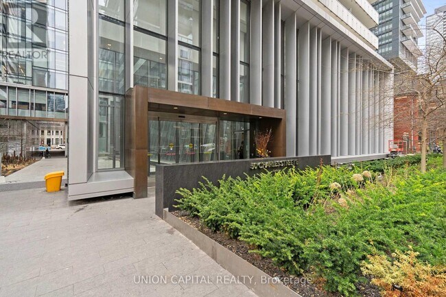 50-1850 Charles St E in Toronto, ON - Building Photo - Building Photo