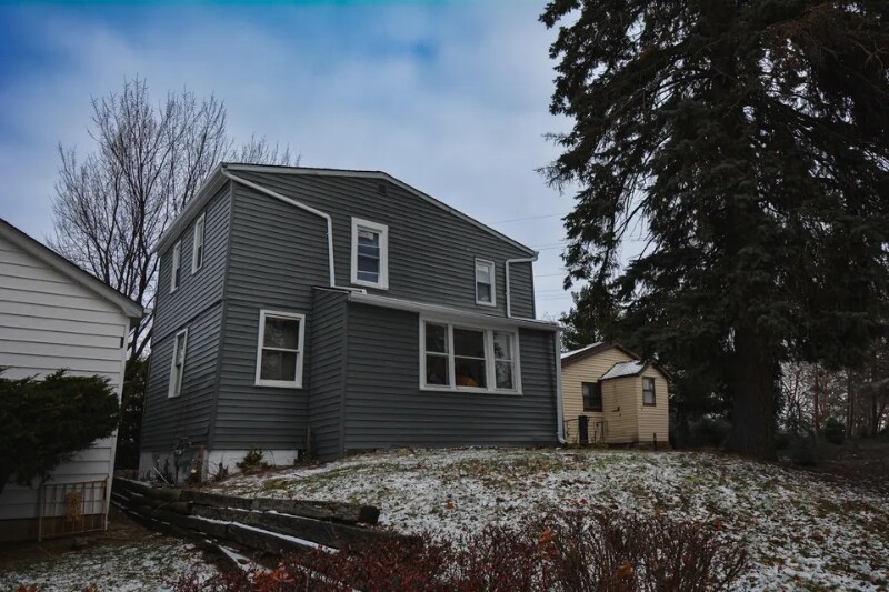 2006 E Morgan Ave in Milwaukee, WI - Building Photo