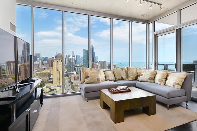 1720 S Michigan Ave, Unit 3216 in Chicago, IL - Building Photo