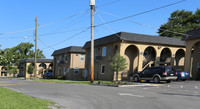 University Plaza in Jacksonville, FL - Building Photo - Building Photo