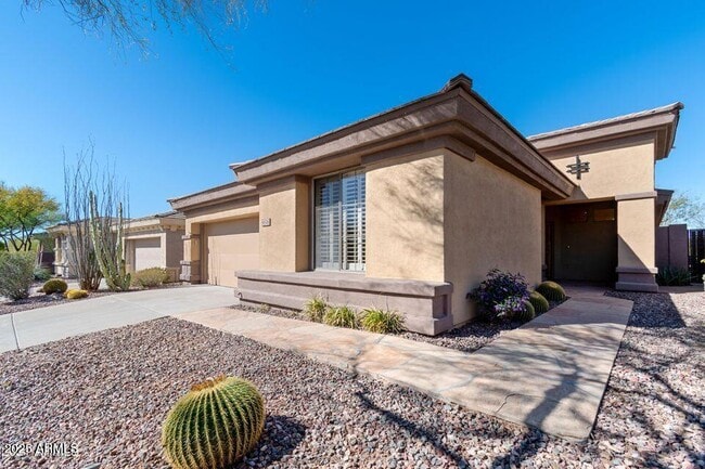 property at 41526 N Cedar Chase Rd