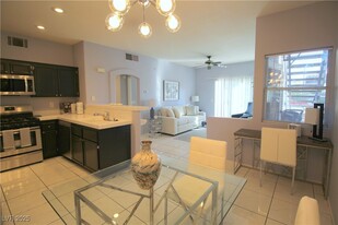 2201 Ramsgate Dr in Henderson, NV - Building Photo
