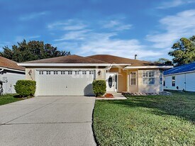 509 Chancellor Dr W in Jacksonville, FL - Building Photo