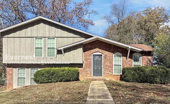 2902 Tall Tree Ln in Adamsville, AL - Building Photo
