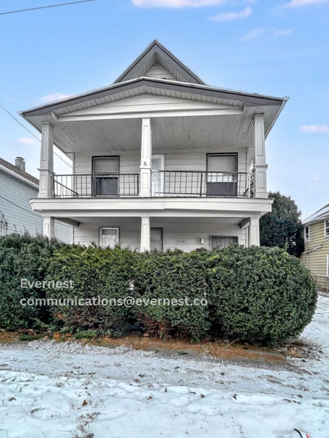 property at 5806 Bonna Ave