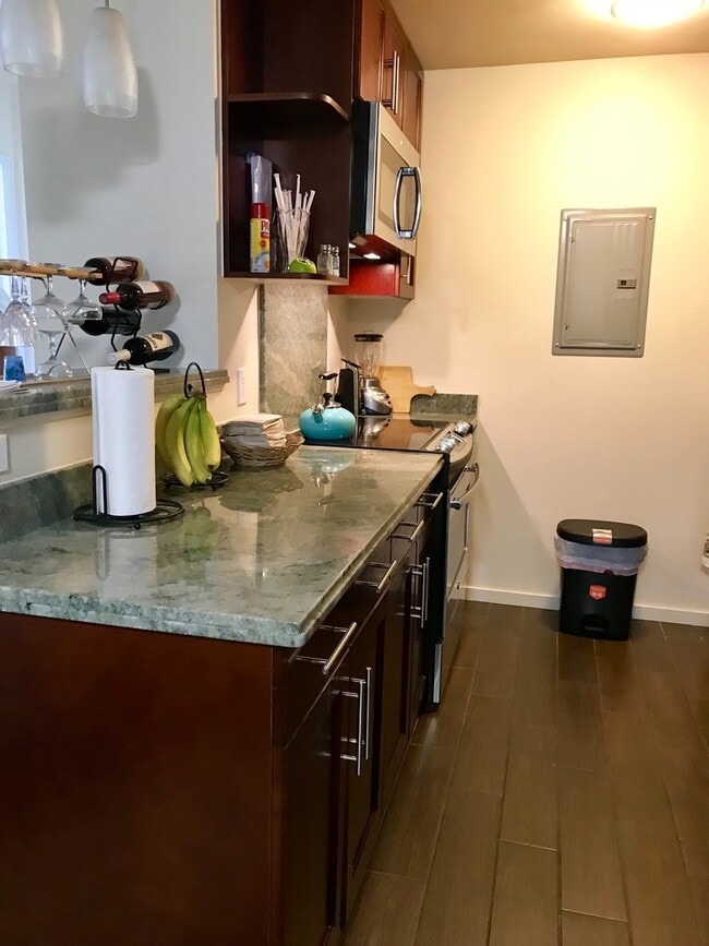property at 1800 Kaio?o Dr