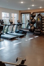 Tempo Senior Living in Las Vegas, NV - Foto de edificio - Building Photo