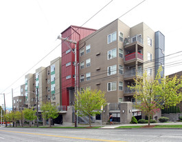 Views at Madison Apartment Homes