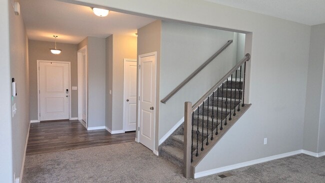 11101 Willmore Dr in Peyton, CO - Building Photo - Building Photo