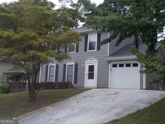 4788 Wyndam Dr in Stone Mountain, GA - Building Photo - Building Photo