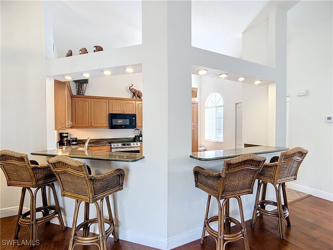 property at 2860 Citrus Lake Dr