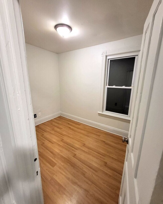 property at 701 South Ave