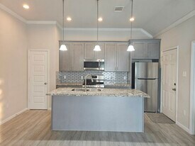 4801 Wenda St in Houston, TX - Building Photo