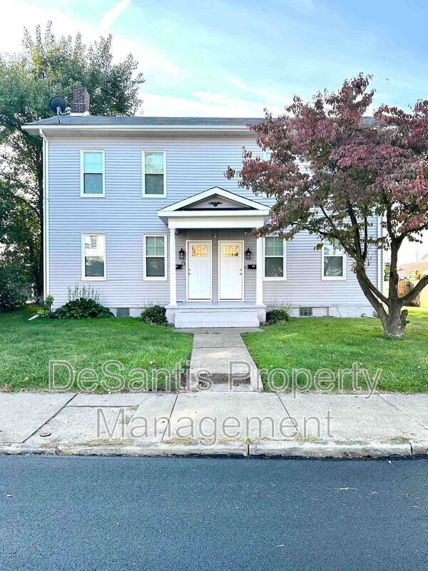 property at 383 Jefferson St