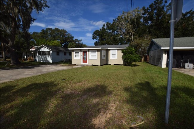 317 E Barnes Ave in Eustis, FL - Building Photo - Building Photo