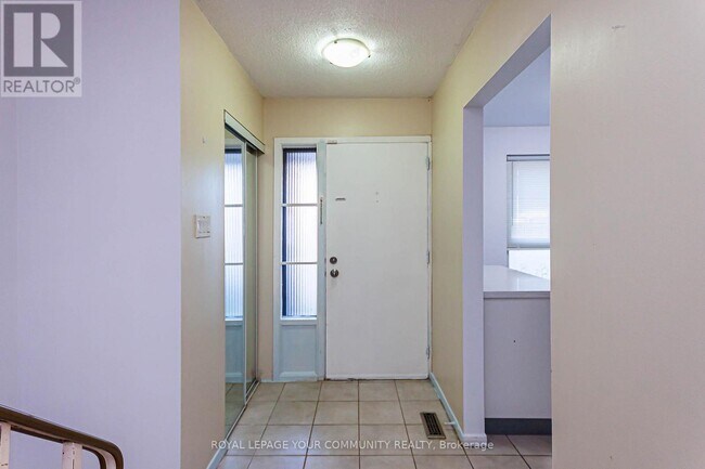 189 Springhead Gardens in Richmond Hill, ON - Building Photo - Building Photo