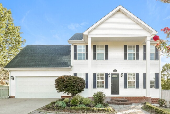 property at 102 Prospect Ct