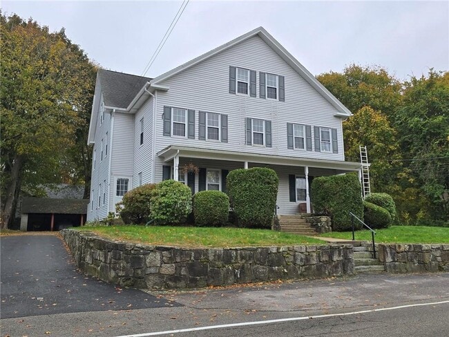 property at 186 Beach St