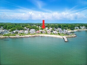 226 Old Kelsey Point Rd in Westbrook, CT - Building Photo - Building Photo