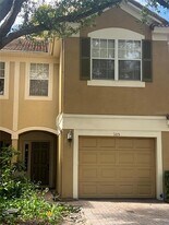 3542 Shallot Dr in Orlando, FL - Building Photo