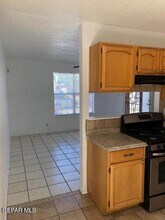 1804 Joan Francis Dr in El Paso, TX - Building Photo - Building Photo