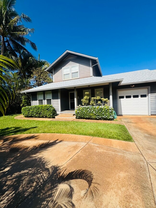property at 3846 Lower Honoapiilani Rd