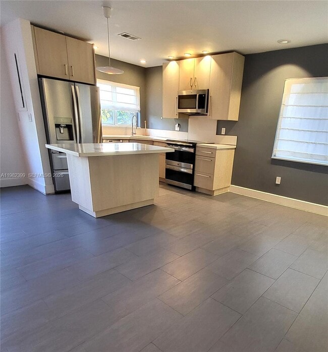 property at 13881 NE 2nd Ct