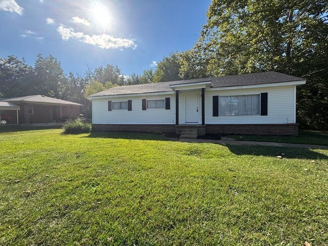 property at 315 Ridgemont Dr