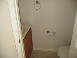 1700 Big Tree Dr, Unit 1700 Big Tree Dr #86 in Fairmont, WV - Foto de edificio - Building Photo