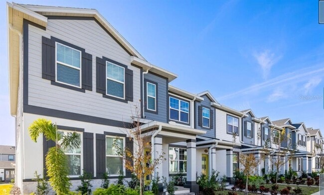 property at 15212 Tribute Ovation Way