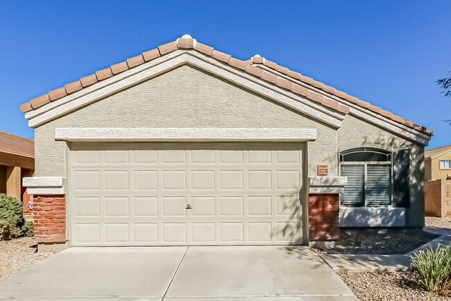 property at 23710 Chambers St